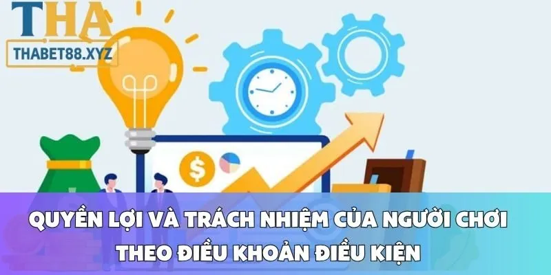 Quyền Lợi Và Trách Nhiệm Của Người Chơi Theo Điều Khoản Điều Kiện
