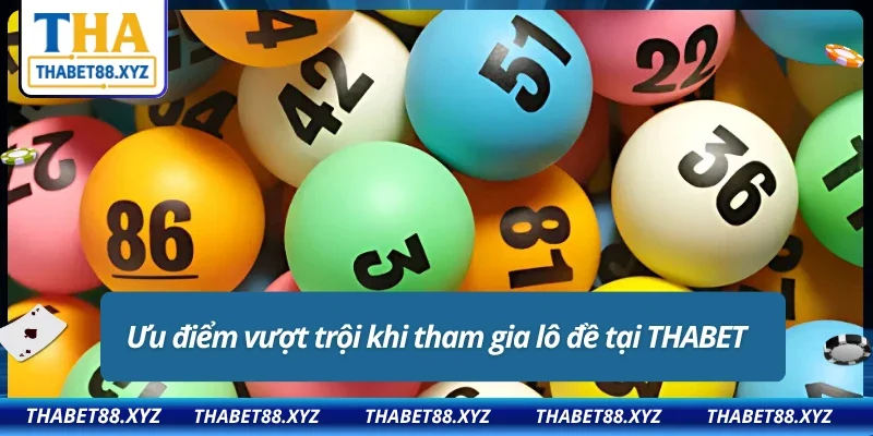 Ưu điểm vượt trội của lô khung 3 ngày